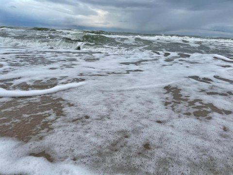 Apartament przy ulicy Zaruskiego blisko plaży