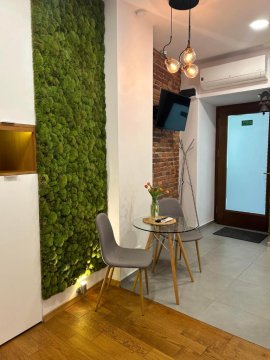 Apartament Starowiślna