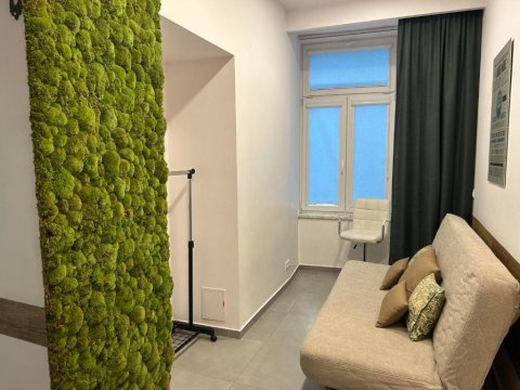 Apartament Starowiślna