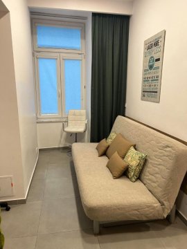 Apartament Starowiślna
