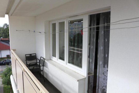 Apartament 2-pokojowy