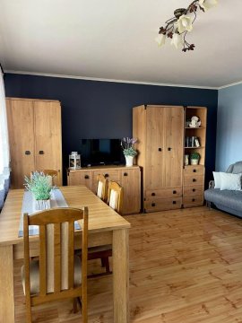 Apartament 2-pokojowy