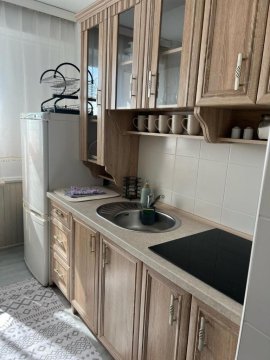 Apartament 2-pokojowy