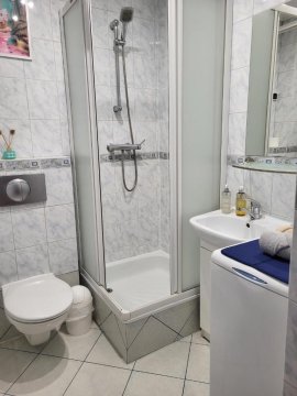 Apartament Kolorowy