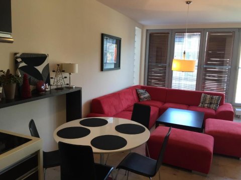 Apartament "Czantoria"