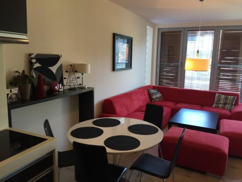 Apartament "Czantoria"