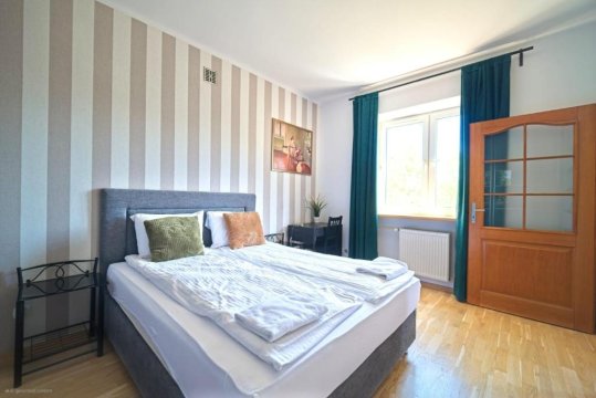 App Arte Old City by Homey