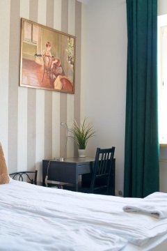 App Arte Old City by Homey