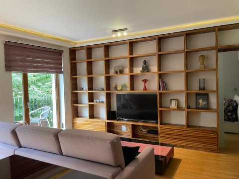 Luxury PRIMA Apartment City Nowy Świat