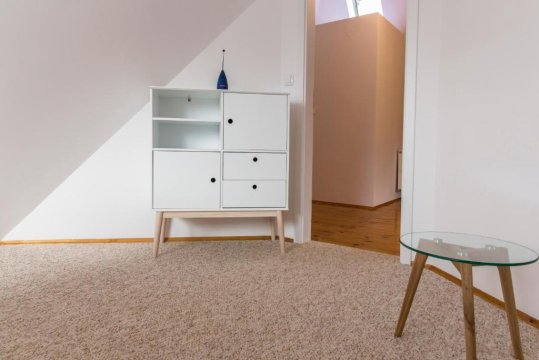 Apartament Hilltom