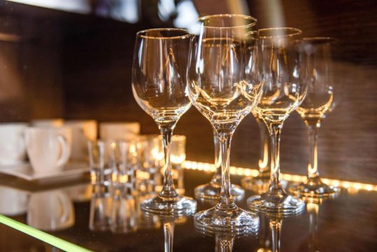 Apartamenty Willa Alesandro