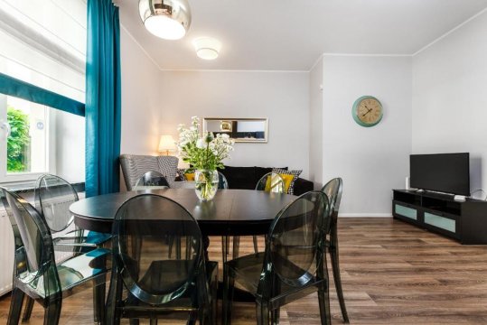 Happy Stay Sopot Monte Cassino 44 A