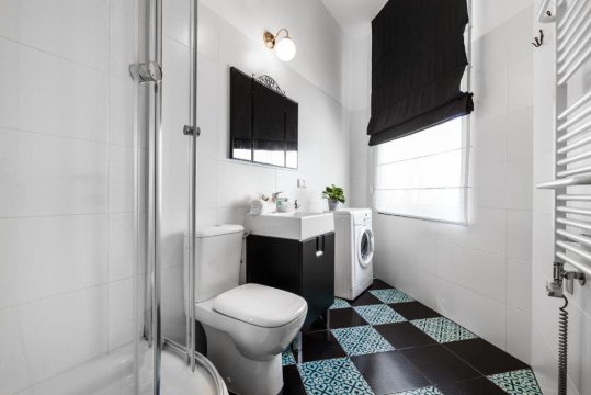 Happy Stay Sopot Monte Cassino 44 A