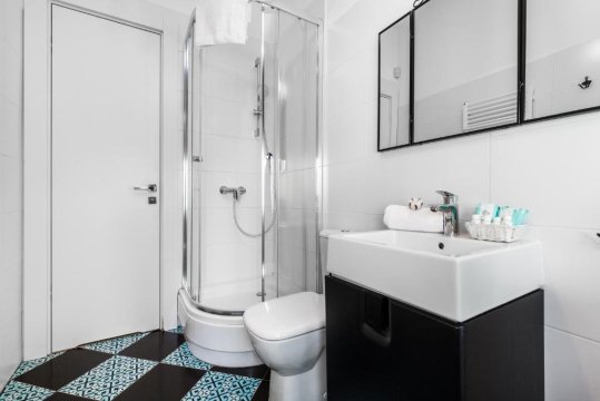 Happy Stay Sopot Monte Cassino 44 A