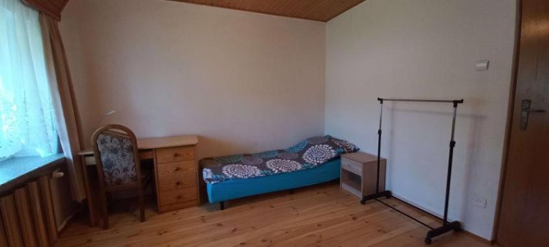 Pokój w Warszawie-Wawer