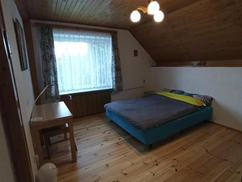 Pokój w Warszawie-Wawer