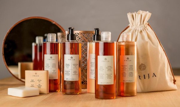 Miodowa Boutique Residence