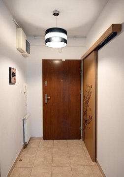 Szklarska Poręba dwupoziomowy, duży apartament z garażem i sauną