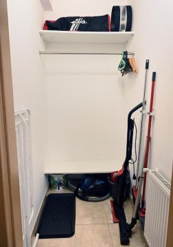 Szklarska Poręba dwupoziomowy, duży apartament z garażem i sauną