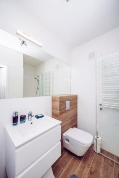 Apartament Blue Point 102 PREMIUM