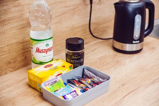 Apartament Blue Point 102 PREMIUM