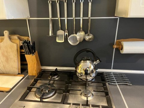 Apartament Plaża z 2 sypialniami i salonem - 150 m od morza