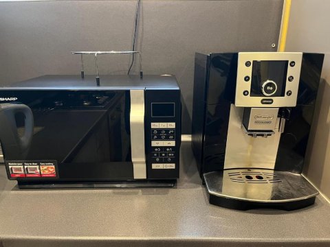 Apartament Plaża z 2 sypialniami i salonem - 150 m od morza