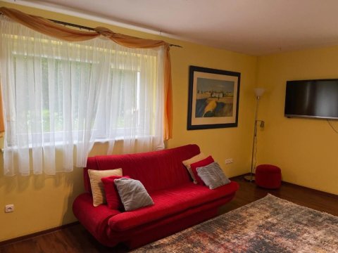 Apartament Plaża z 2 sypialniami i salonem - 150 m od morza