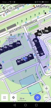 Słoneczny apartament blisko morza