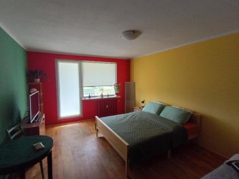 Słoneczny apartament blisko morza