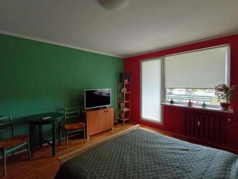 Słoneczny apartament blisko morza