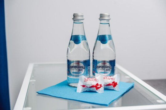 Apartament Blue Point 406 PREMIUM