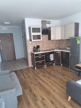 Apartament Oskar