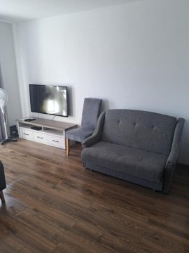 Apartament Oskar