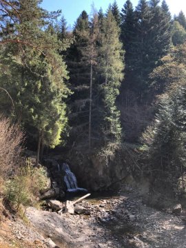 Na Świerkowym Strychu