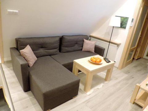 Na Świerkowym Strychu