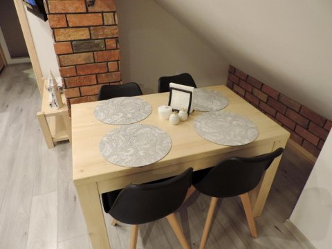 Na Świerkowym Strychu