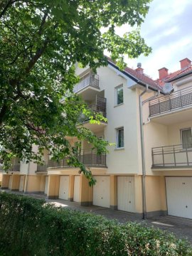 Apartament Klonowa