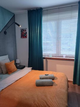 Dream LUX Apartments