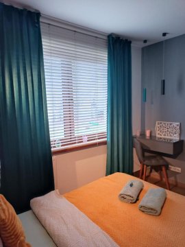 Dream LUX Apartments