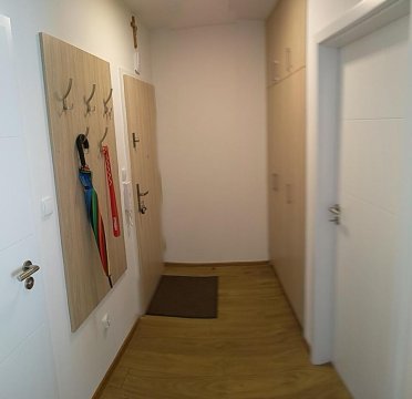 Apartament Limonkowy Kołobrzeg Podczele