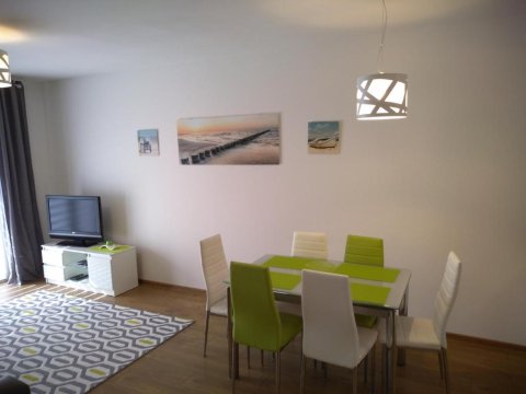 Apartament Limonkowy Kołobrzeg Podczele