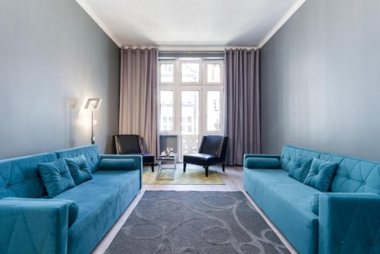 Marzenie Starego Miasta