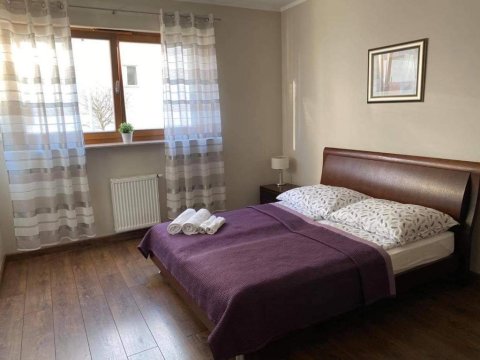 Apartament Morski