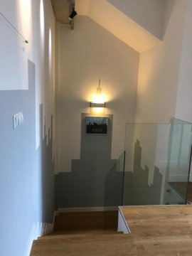 Apartament "WARSZAWA"