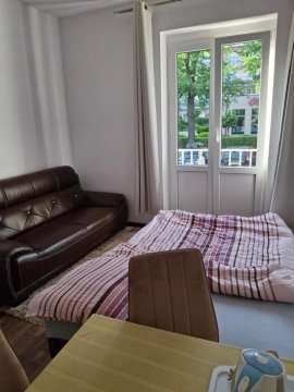 Pokoje do wynajęcia Kołobrzeg