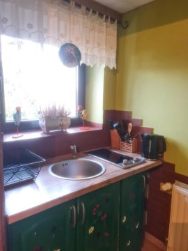 Apartamenty i Pokoje Aneta