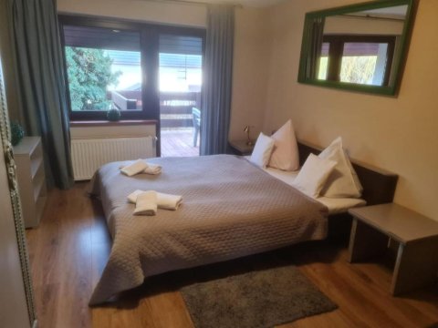 Apartamenty i Pokoje Aneta