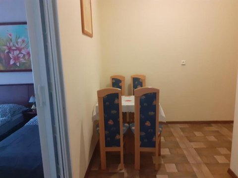 Kołobrzeg-hotel Polonia apartament 207
