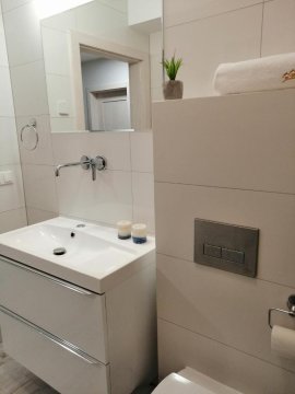 Apartamenty Homole C2 Szczawnica